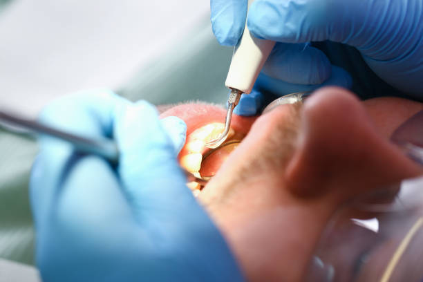 Best Emergency Orthodontic Repairs in Mans, CO