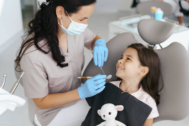 Best Emergency Treatment for Toothache in Mans, CO