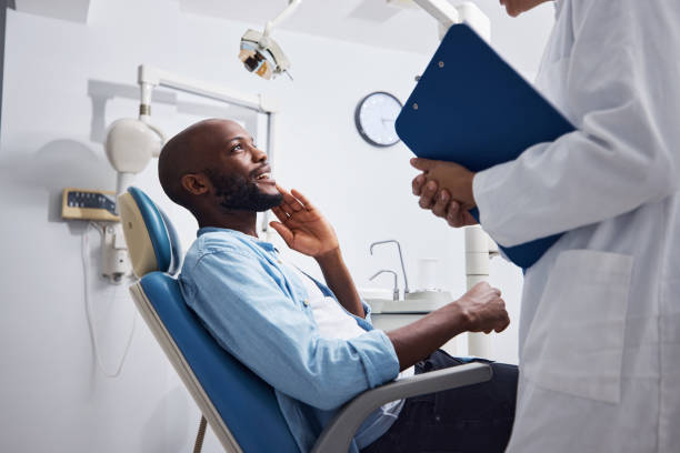 Best Emergency Dental Care for Trauma or Injury in Mans, CO