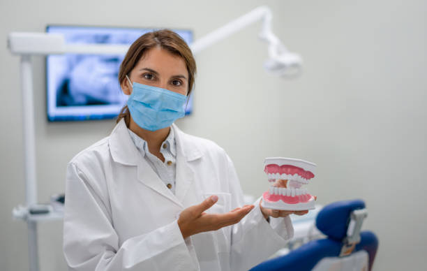 Best Emergency Broken Tooth Repair in Mans, CO