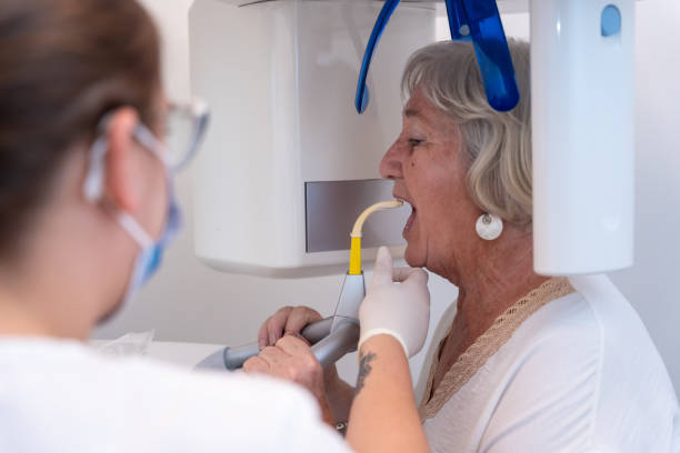 Best Weekend Emergency Dentist in Mans, CO