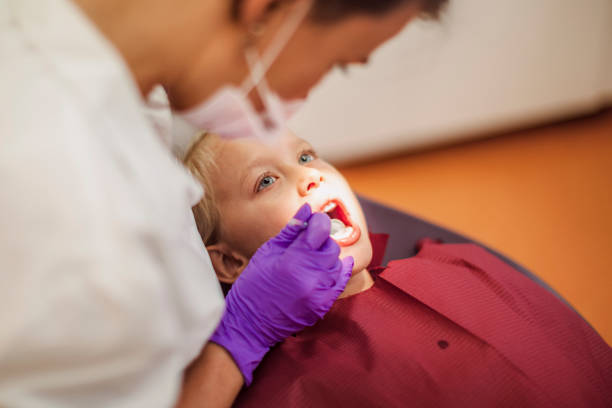 Best Same-Day Emergency Dentist in Mans, CO