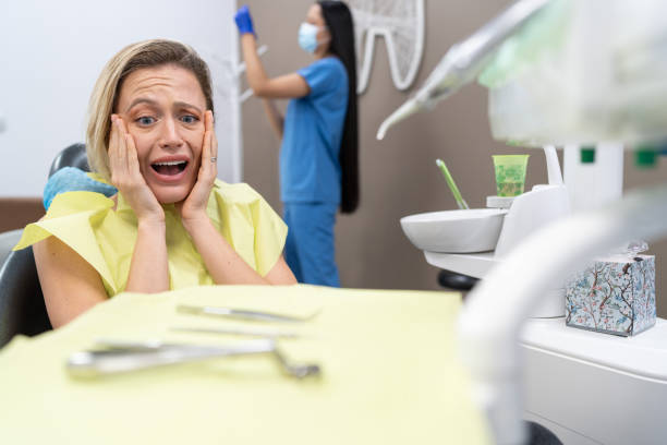Best Emergency Tooth Extraction in Mans, CO