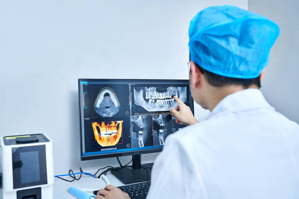 Best Pediatric Emergency Dentist in Mans, CO
