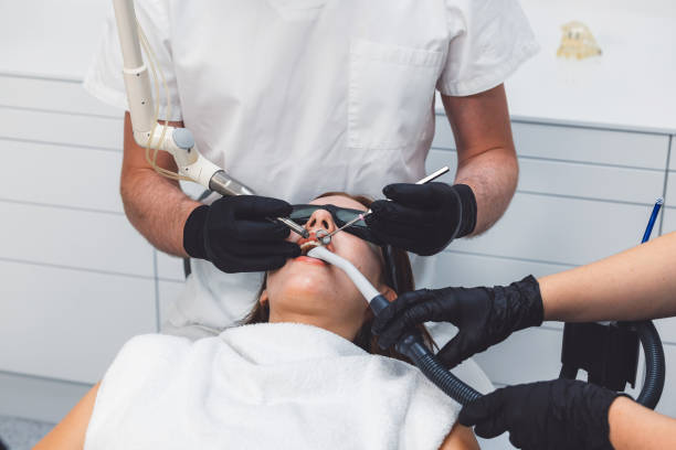 Best Emergency Orthodontic Repairs in Mans, CO
