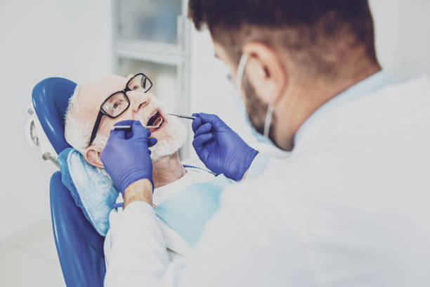 Best Emergency Broken Tooth Repair in Mans, CO